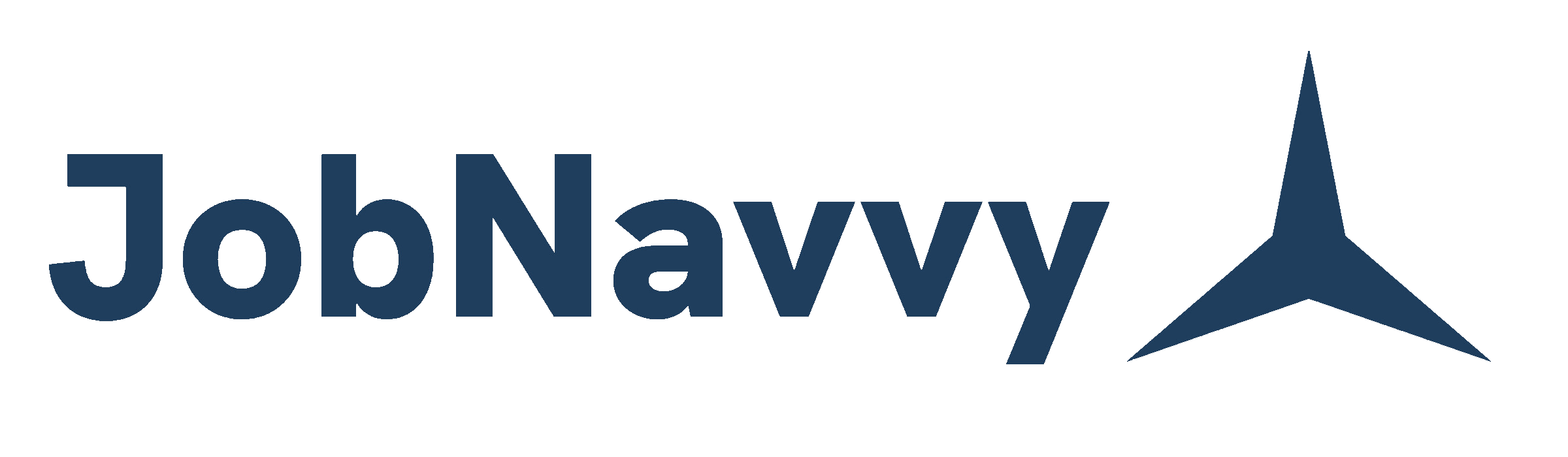 JobNavvy's logo